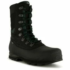 Lundhags Jaure II Light High - Hunting Boots 11 Lundhags Jaure II Light High - Hunting Boots -Outdoor Equipment Sales Shop lundhags jaure ii light high hunting boots detail 2