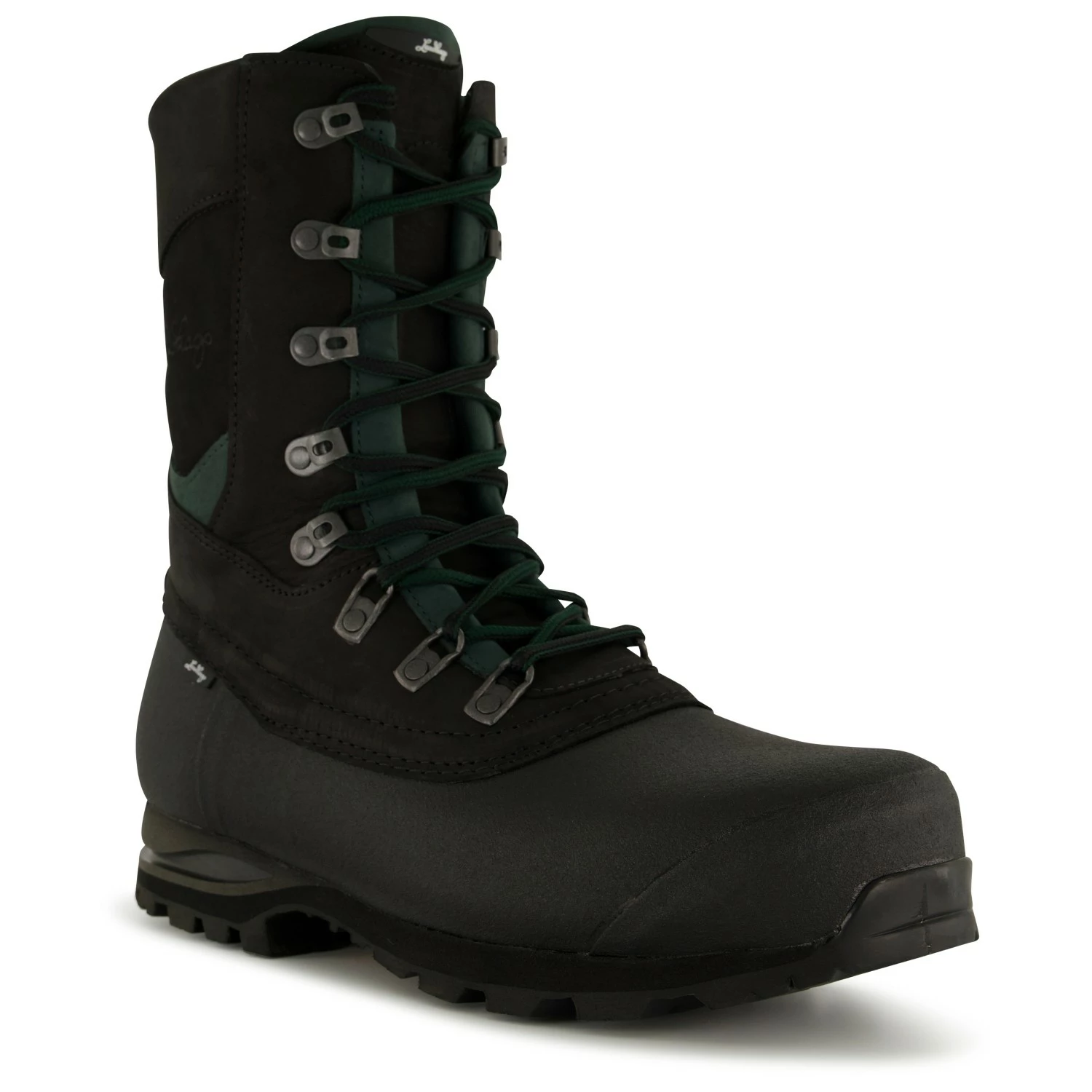 Lundhags Jaure II Light High - Hunting Boots 4 Lundhags Jaure II Light High - Hunting Boots - Image 2