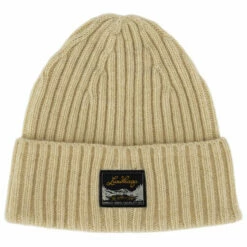 Lundhags Knak Wool Beanie - Beanie