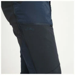 Lundhags Makke Light Pant - Walking Trousers 21 Lundhags Makke Light Pant - Walking Trousers -Outdoor Equipment Sales Shop lundhags makke light pant walking trousers detail 10