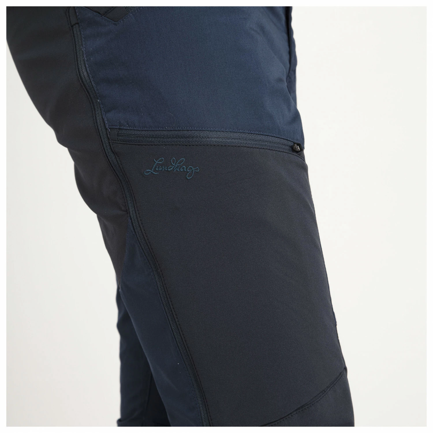 Lundhags Makke Light Pant - Walking Trousers 12 Lundhags Makke Light Pant - Walking Trousers - Image 10