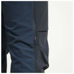 Lundhags Makke Light Pant - Walking Trousers 17 Lundhags Makke Light Pant - Walking Trousers -Outdoor Equipment Sales Shop lundhags makke light pant walking trousers detail 6