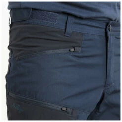 Lundhags Makke Light Shorts - Shorts 13 Lundhags Makke Light Shorts - Shorts -Outdoor Equipment Sales Shop lundhags makke light shorts shorts detail 5