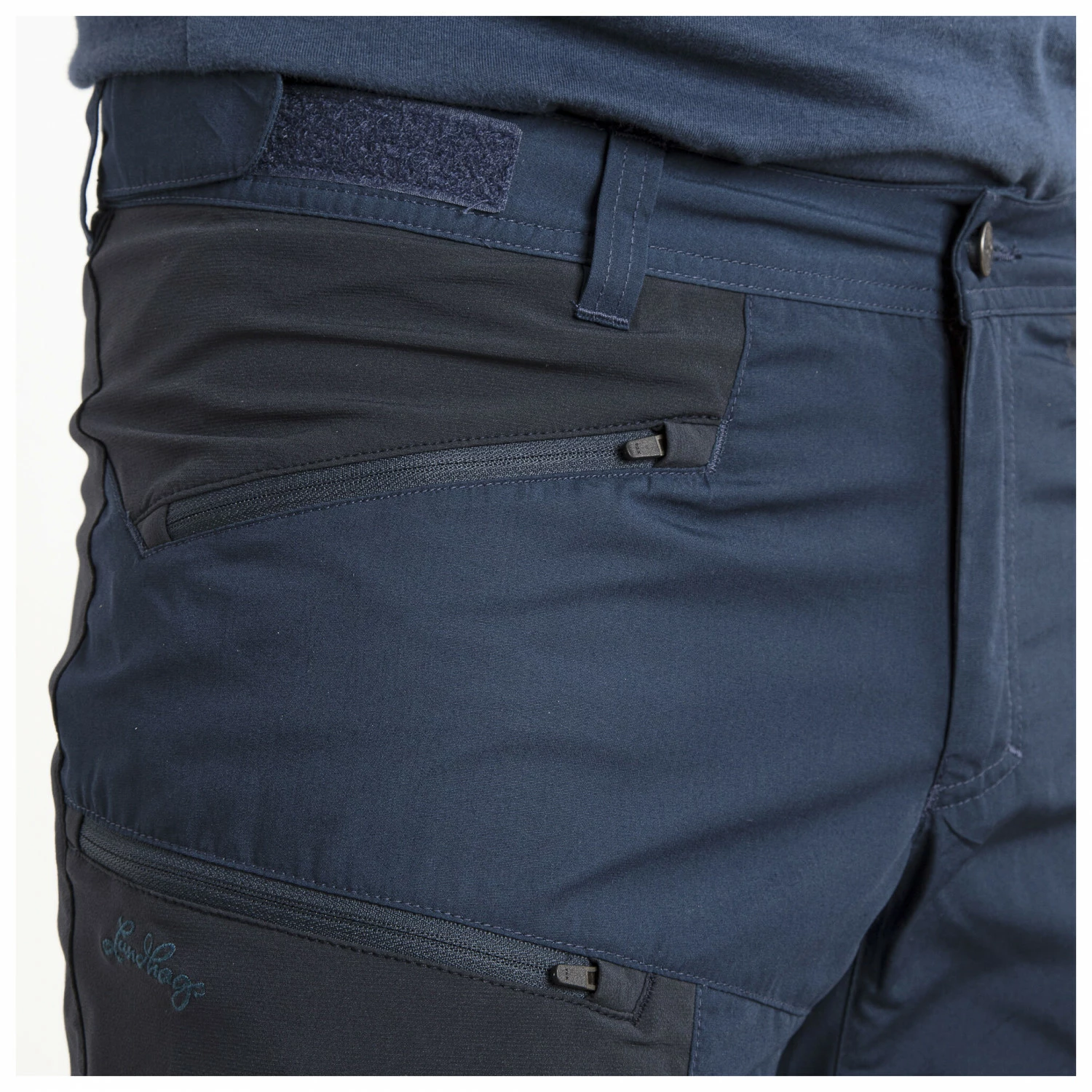 Lundhags Makke Light Shorts - Shorts 7 Lundhags Makke Light Shorts - Shorts - Image 5