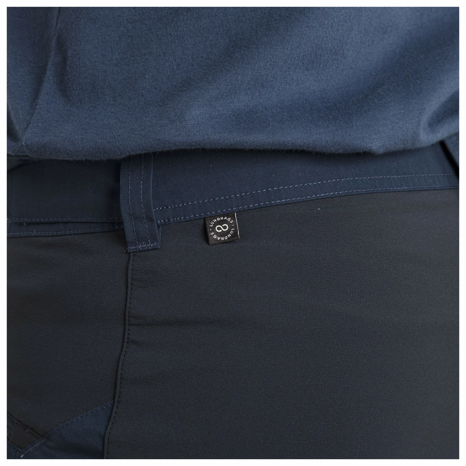 Lundhags Makke Light Shorts - Shorts 9 Lundhags Makke Light Shorts - Shorts - Image 7