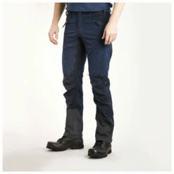 Lundhags Makke Pant - Walking Trousers 15 Lundhags Makke Pant - Walking Trousers -Outdoor Equipment Sales Shop lundhags makke pant walking trousers detail 3