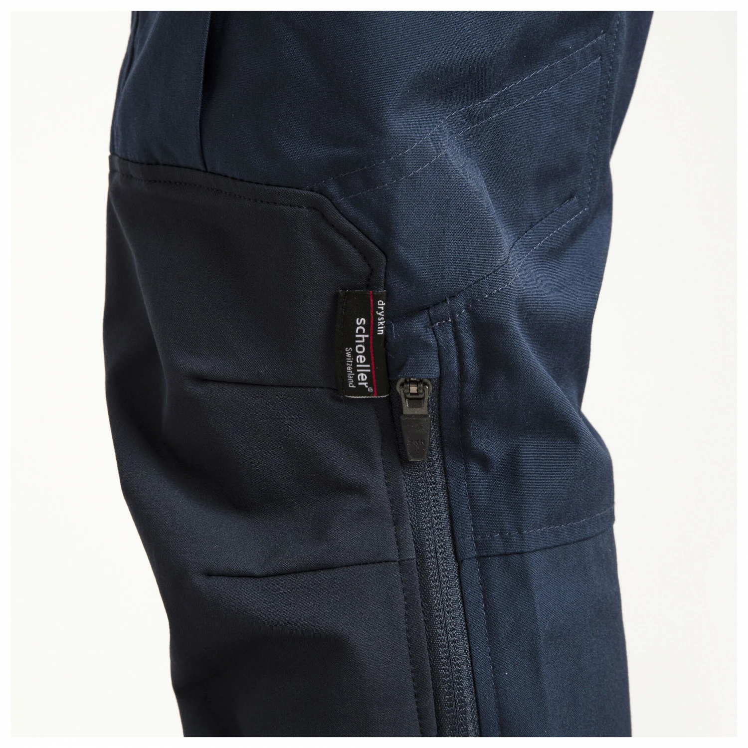 Lundhags Makke Pant - Walking Trousers 9 Lundhags Makke Pant - Walking Trousers - Image 7