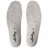 Lundhags Moen Wool Insole - Insole -Outdoor Equipment Sales Shop lundhags moen wool insole insole