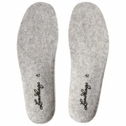 Lundhags Moen Wool Insole - Insole