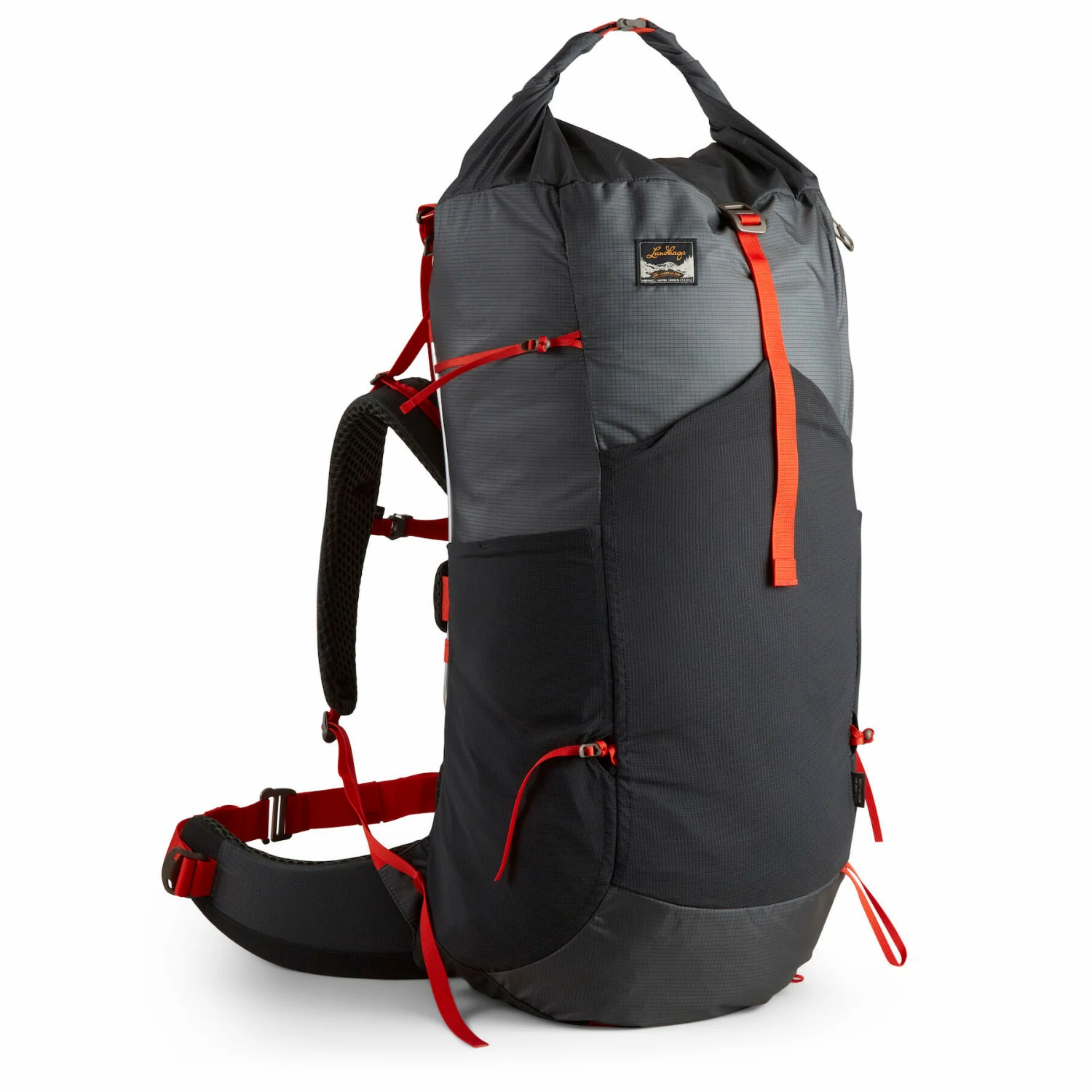 Lundhags Padje Light 60 - Walking Backpack 5 Lundhags Padje Light 60 - Walking Backpack - Image 3