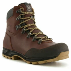 Lundhags Stuore Mid - Walking Boots -Outdoor Equipment Sales Shop lundhags stuore mid walking boots detail 2