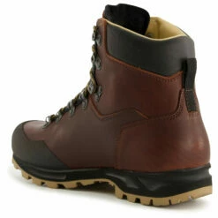 Lundhags Stuore Mid - Walking Boots -Outdoor Equipment Sales Shop lundhags stuore mid walking boots detail 5