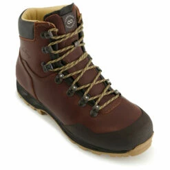 Lundhags Stuore Mid - Walking Boots -Outdoor Equipment Sales Shop lundhags stuore mid walking boots detail 7