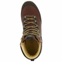 Lundhags Stuore Mid - Walking Boots -Outdoor Equipment Sales Shop lundhags stuore mid walking boots detail 8