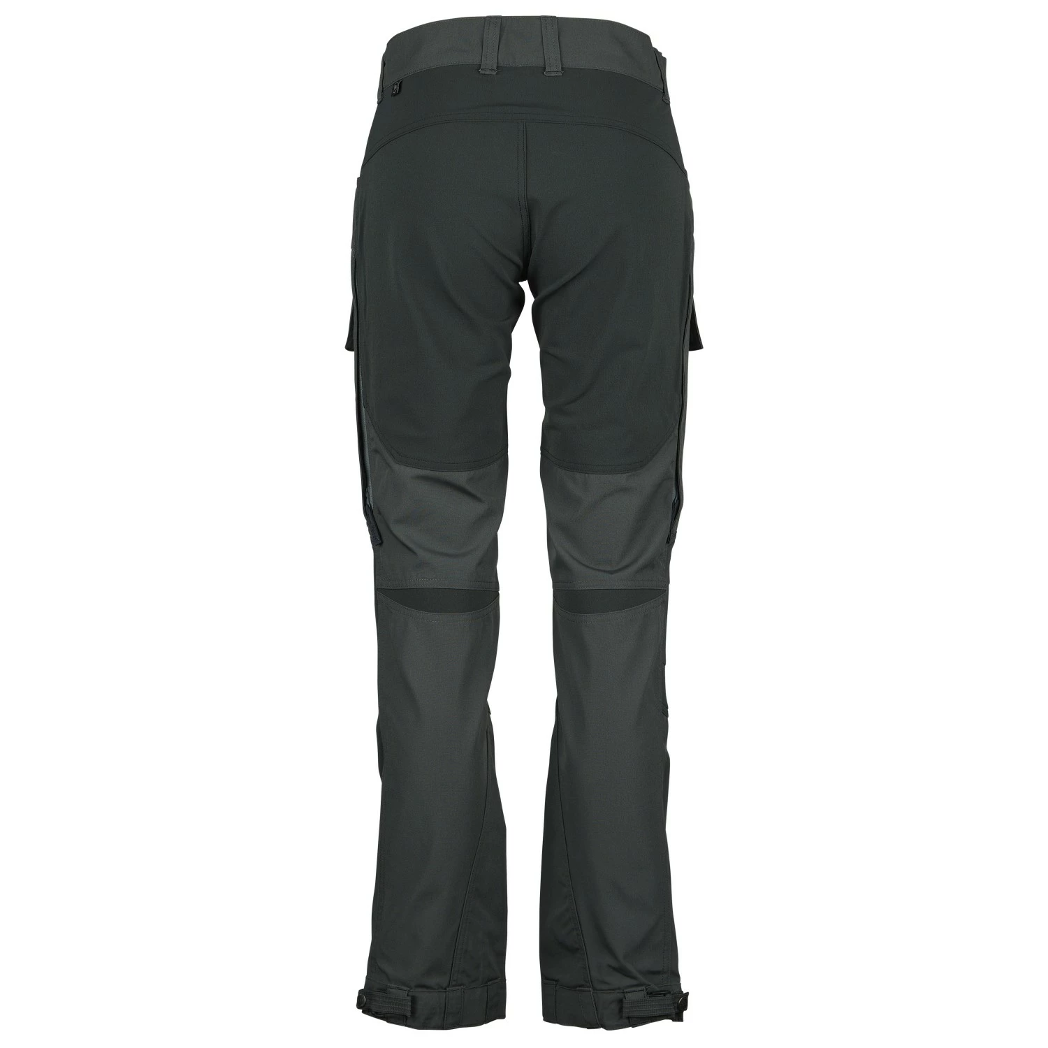 Lundhags Women's Authentic II Pant - Walking Trousers 6 Lundhags Women's Authentic II Pant - Walking Trousers - Image 4