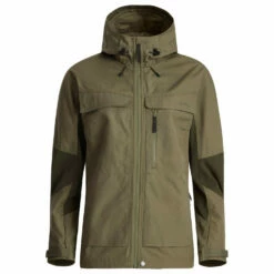Lundhags Women's Authentic Jacket - Casual Jacket