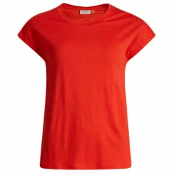 Lundhags Women's Gimmer Merino Light Top - Merino Shirt