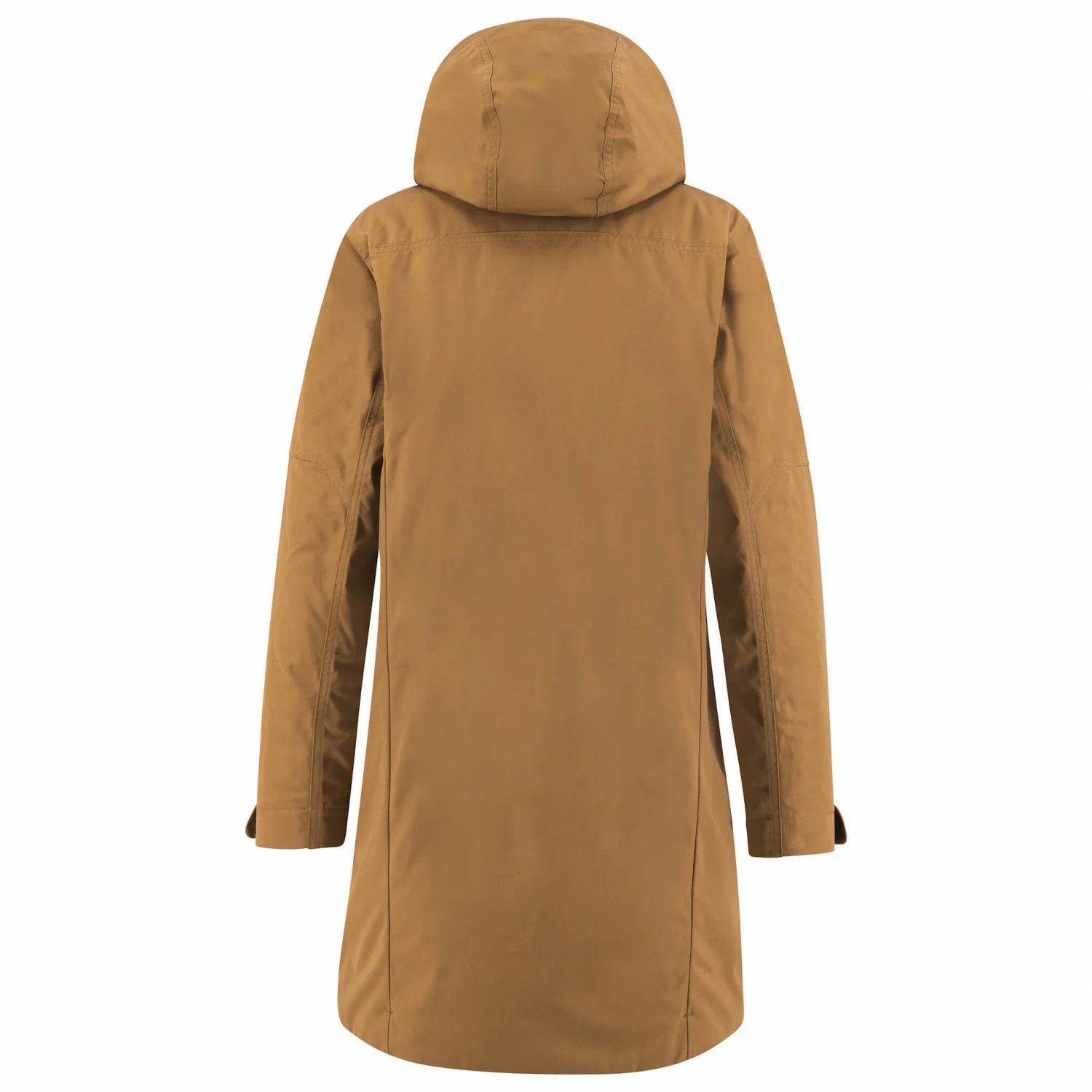 Lundhags Women's Knak Pile Parka - Parka 4 Lundhags Women's Knak Pile Parka - Parka - Image 2