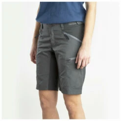 Lundhags Women's Makke II Shorts - Shorts -Outdoor Equipment Sales Shop lundhags womens makke ii shorts shorts detail 3