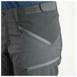 Lundhags Women's Makke II Shorts - Shorts -Outdoor Equipment Sales Shop lundhags womens makke ii shorts shorts detail 5