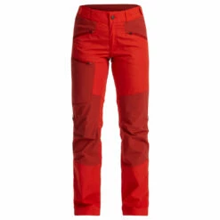 Lundhags Women's Makke Light Pant - Walking Trousers