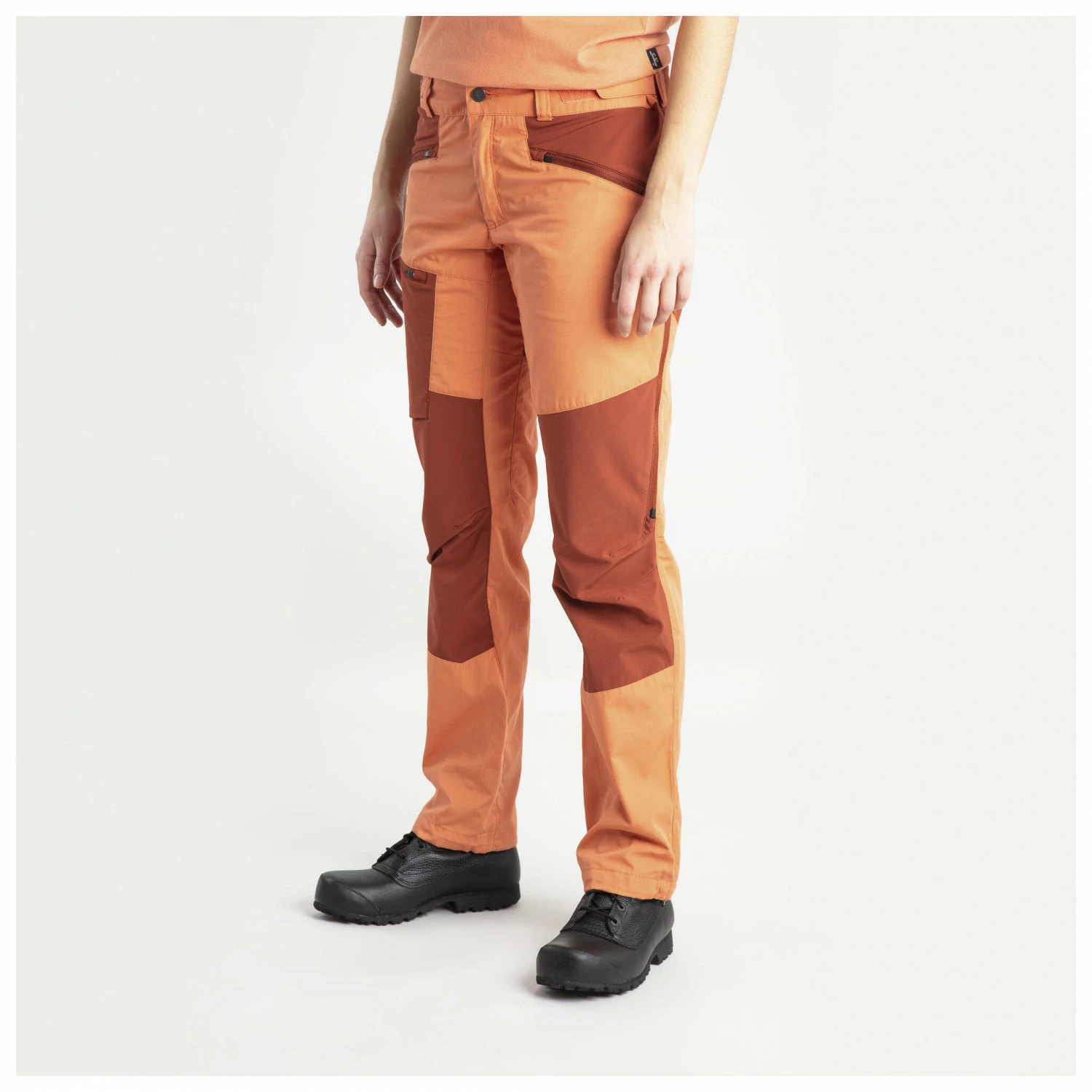 Lundhags Women's Makke Light Pant - Walking Trousers 5 Lundhags Women's Makke Light Pant - Walking Trousers - Image 3