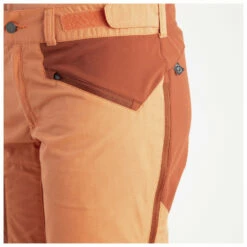 Lundhags Women's Makke Light Pant - Walking Trousers 16 Lundhags Women's Makke Light Pant - Walking Trousers -Outdoor Equipment Sales Shop lundhags womens makke light pant walking trousers detail 5