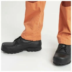 Lundhags Women's Makke Light Pant - Walking Trousers 19 Lundhags Women's Makke Light Pant - Walking Trousers -Outdoor Equipment Sales Shop lundhags womens makke light pant walking trousers detail 8