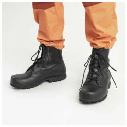 Lundhags Women's Makke Light Pant - Walking Trousers 20 Lundhags Women's Makke Light Pant - Walking Trousers -Outdoor Equipment Sales Shop lundhags womens makke light pant walking trousers detail 9