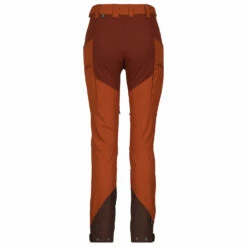 Lundhags Women's Makke Pant - Softshell Trousers -Outdoor Equipment Sales Shop lundhags womens makke pant softshell trousers detail 3