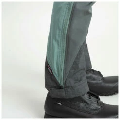 Lundhags Women's Makke Pant - Softshell Trousers -Outdoor Equipment Sales Shop lundhags womens makke pant softshell trousers detail 8