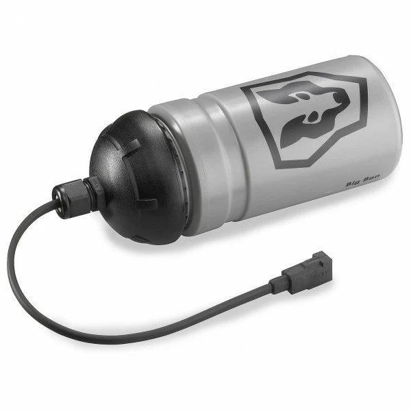 Lupine 20 Ah BigBen Bottle Battery 3 Lupine 20 Ah BigBen Bottle Battery