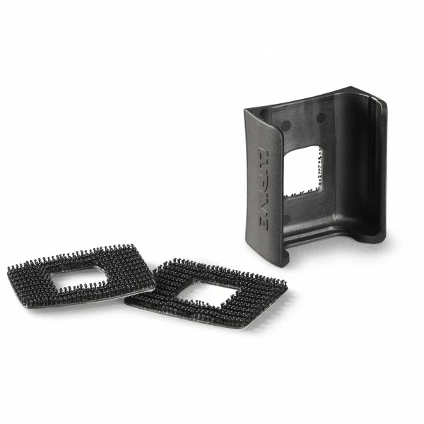 Lupine 3M Dual Lock Set FastClick Akkuhalter 2.0 - Rechargeable Battery 3 Lupine 3M Dual Lock Set FastClick Akkuhalter 2.0 - Rechargeable Battery