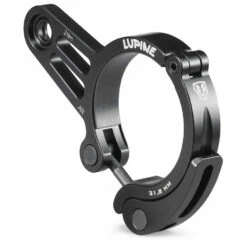 Lupine Alpha - Quick Release