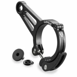 Lupine Betty R Quick Release 31.8 Mm