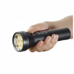 Lupine Betty TL2 - Torch 12 Lupine Betty TL2 - Torch -Outdoor Equipment Sales Shop lupine betty tl2 torch detail 3