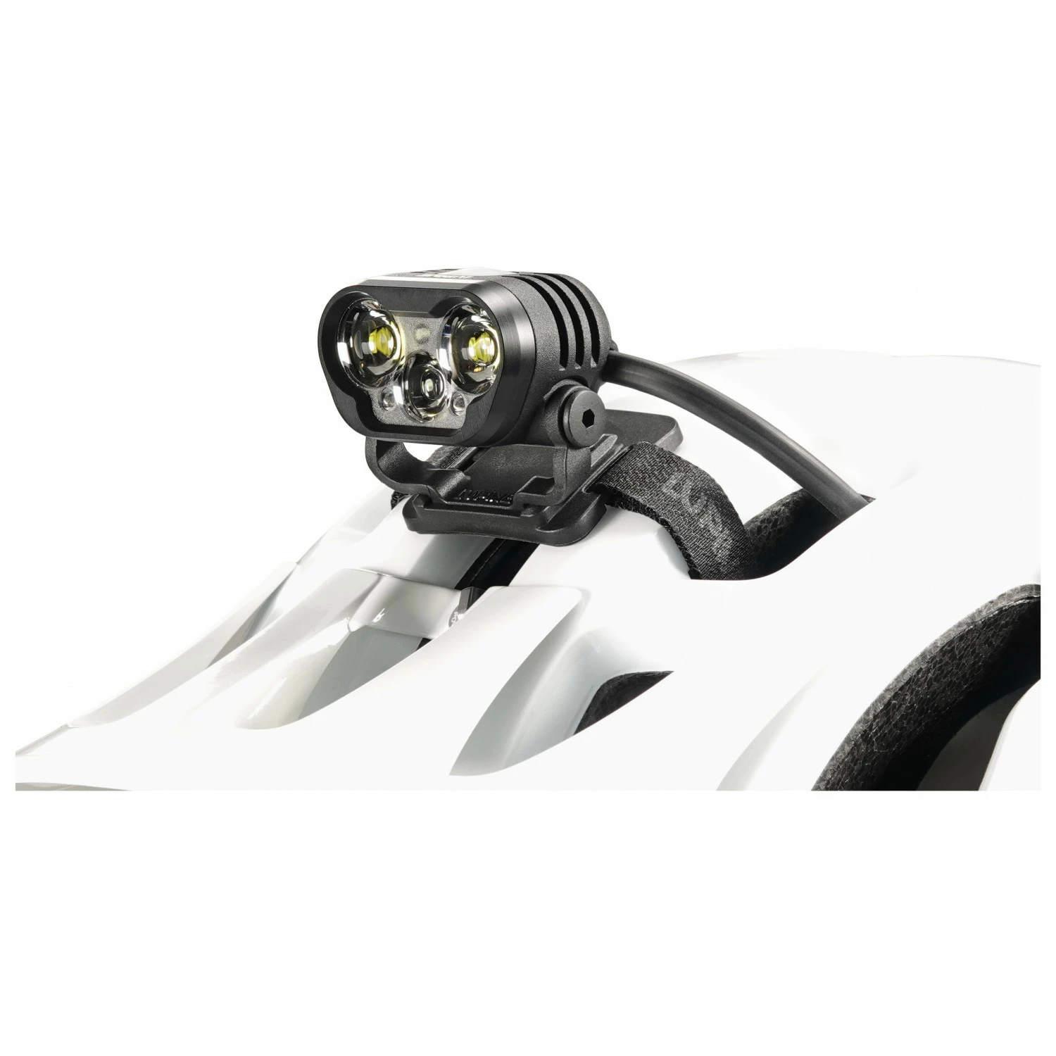 Lupine Blika 4 - Helmet Lamp 4 Lupine Blika 4 - Helmet Lamp - Image 2