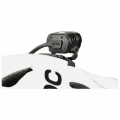 Lupine Blika 4 SmartCore - Helmet Lamp 11 Lupine Blika 4 SmartCore - Helmet Lamp -Outdoor Equipment Sales Shop lupine blika 4 smartcore helmet lamp detail 3