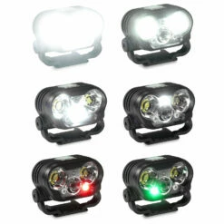 Lupine Blika 4 SmartCore - Helmet Lamp 14 Lupine Blika 4 SmartCore - Helmet Lamp -Outdoor Equipment Sales Shop lupine blika 4 smartcore helmet lamp detail 6