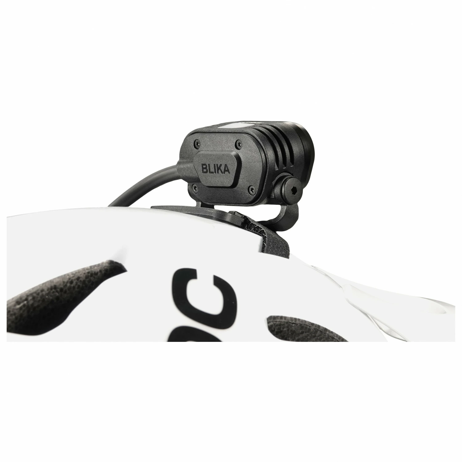 Lupine Blika 7 - Helmet Lamp 5 Lupine Blika 7 - Helmet Lamp - Image 3