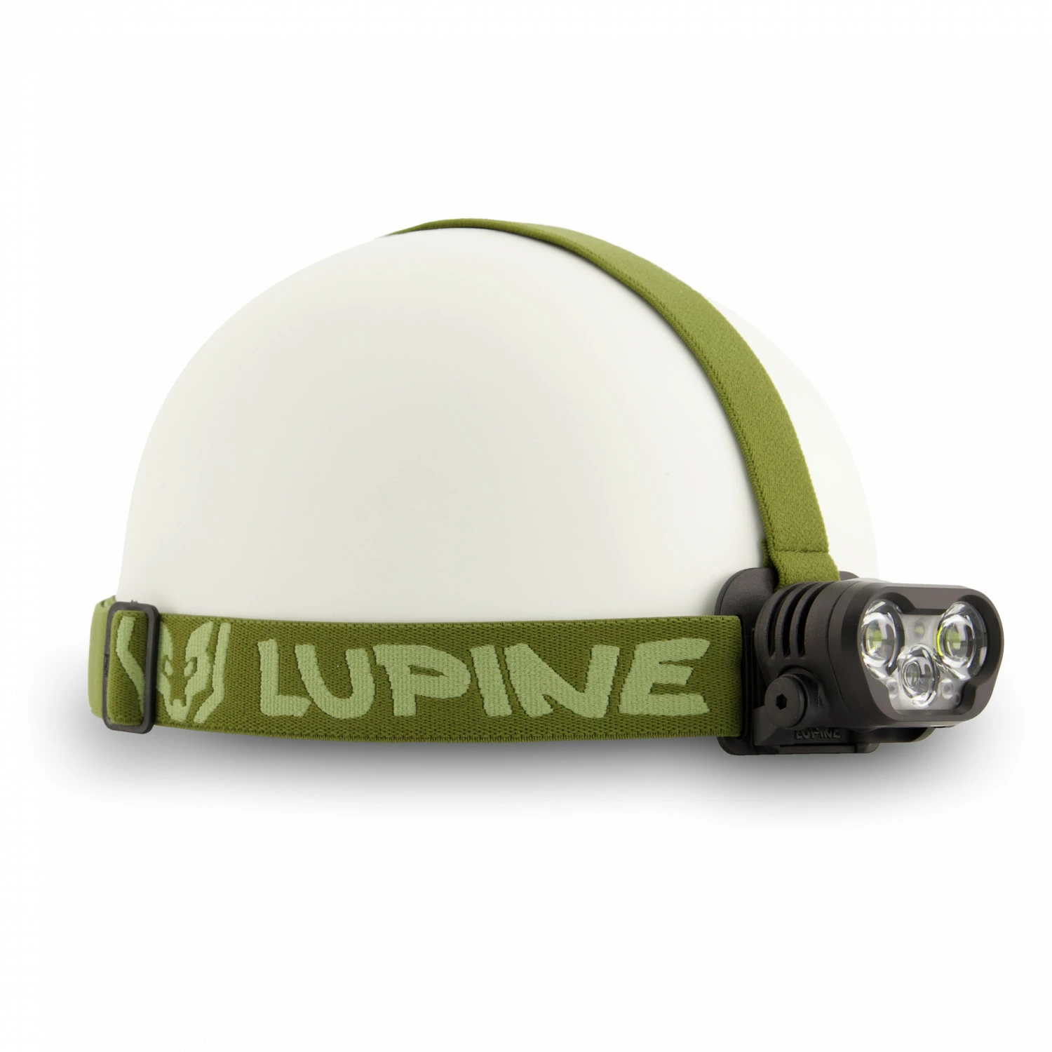 Lupine Blika All In One - Helmet Lamp 3 Lupine Blika All In One - Helmet Lamp