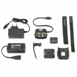 Lupine Blika R 4 - Helmet Lamp