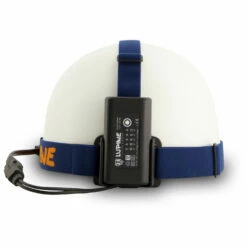 Lupine Piko All In One - Helmet Lamp 7 Lupine Piko All In One - Helmet Lamp -Outdoor Equipment Sales Shop lupine piko all in one helmet lamp detail 3