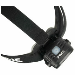 Lupine Piko RX 4 - Head Torch -Outdoor Equipment Sales Shop lupine piko rx 4 head torch detail 5