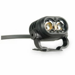 Lupine Piko RX 4 - Head Torch -Outdoor Equipment Sales Shop lupine piko rx 4 head torch detail 8