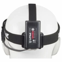 Lupine Piko RX 4 SmartCore - Head Torch -Outdoor Equipment Sales Shop lupine piko rx 4 smartcore head torch detail 3