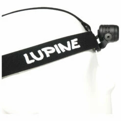 Lupine Piko RX 7 - Head Torch -Outdoor Equipment Sales Shop lupine piko rx 7 head torch detail 3