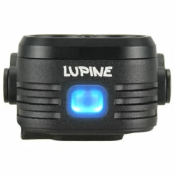 Lupine Piko RX 7 - Head Torch -Outdoor Equipment Sales Shop lupine piko rx 7 head torch detail 6