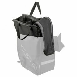 M-Wave Amsterdam Insert - Pannier 9 M-Wave Amsterdam Insert - Pannier -Outdoor Equipment Sales Shop m wave amsterdam insert pannier detail 4