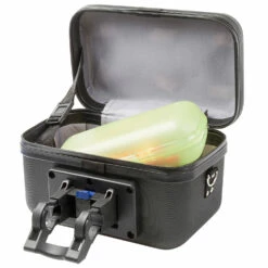 M-Wave Utrecht HC - Handlebar Bag -Outdoor Equipment Sales Shop m wave utrecht hc handlebar bag detail 3